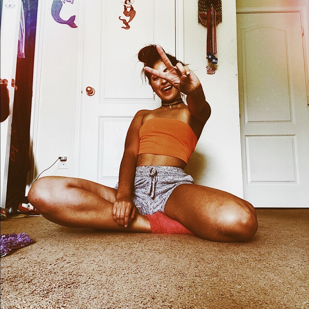 Meet your Posher, Nani